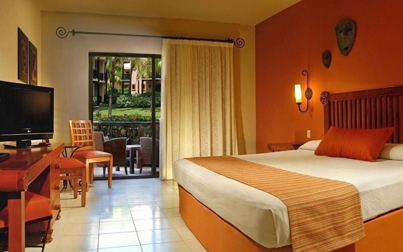 Готель Catalonia Riviera Maya 4*