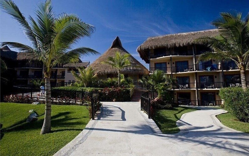 Зображення Catalonia Riviera Maya 4*