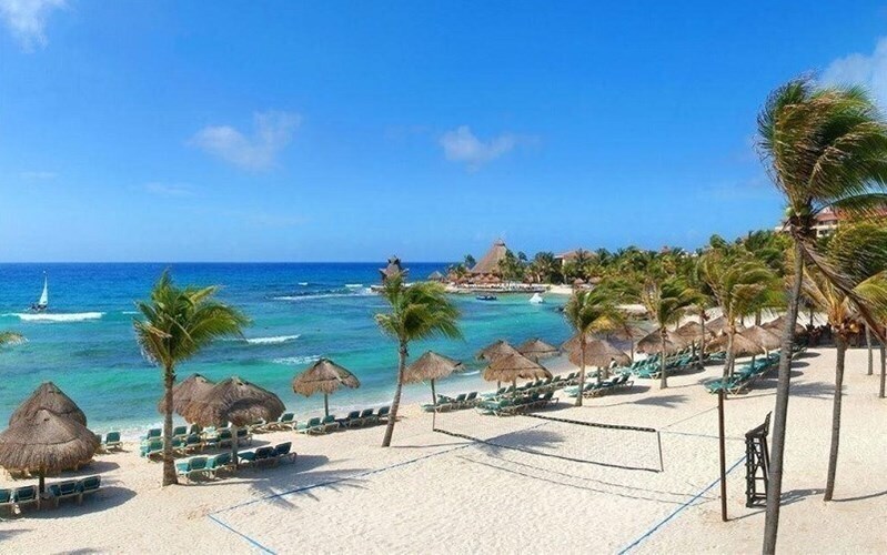 Картинка Catalonia Riviera Maya 4*