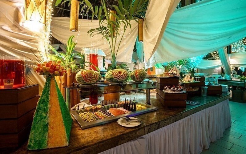 Фото Baobab Beach Resort 4*