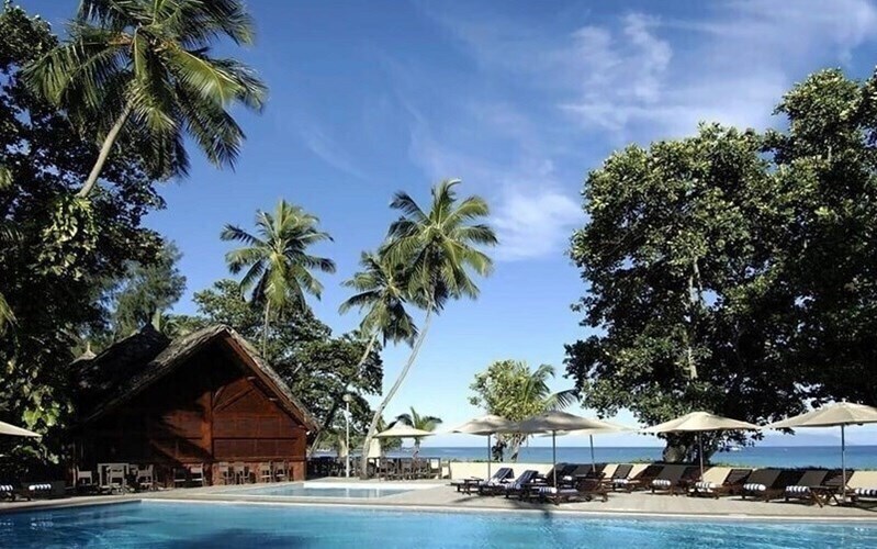 Картинка Berjaya Beau Vallon Bay 3*