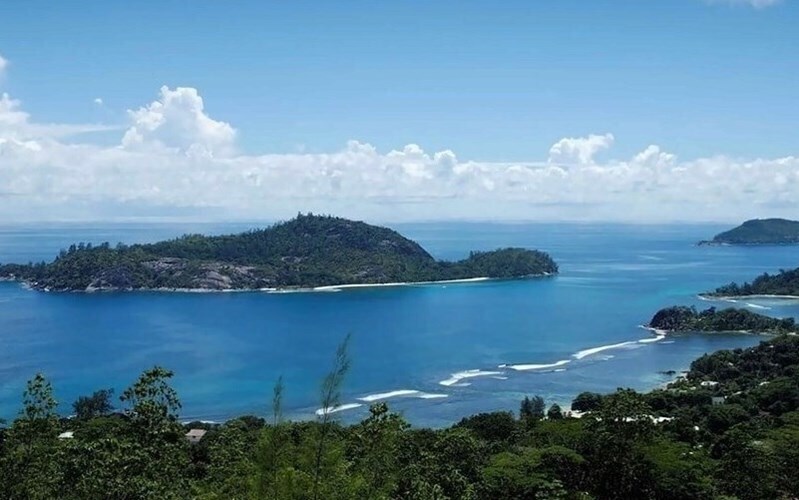 Фото Berjaya Beau Vallon Bay 3*