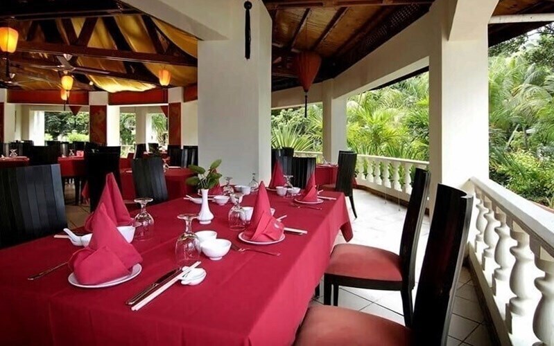 Зображення Berjaya Beau Vallon Bay 3*