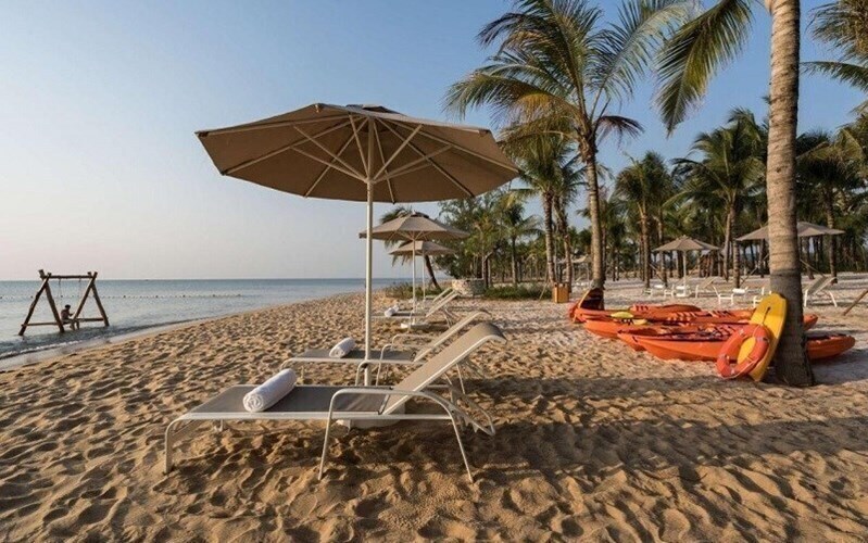 Фото Best Western Premier Sonasea Resort 5*