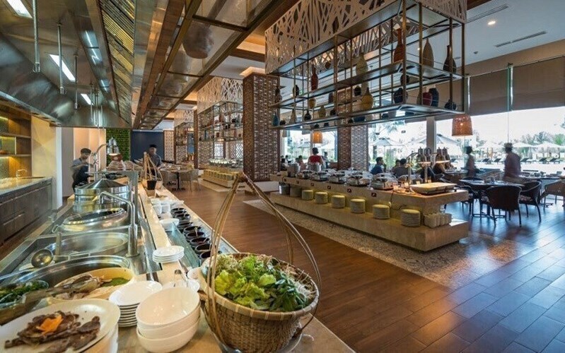 Картинка Best Western Premier Sonasea Resort 5*