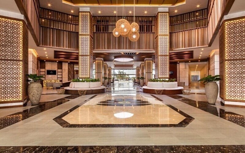 Фотография Best Western Premier Sonasea Resort 5*