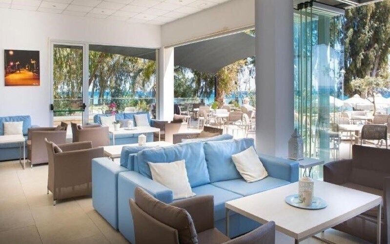 Готель Harmony Bay Hotel 3*