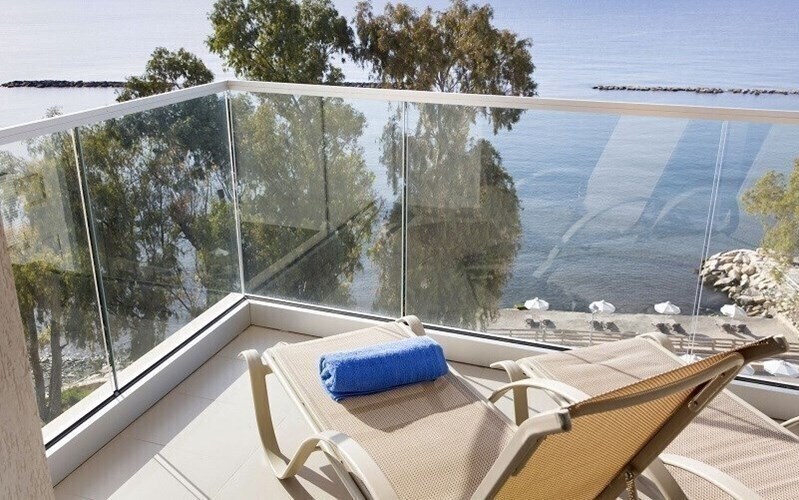 Зображення Harmony Bay Hotel 3*