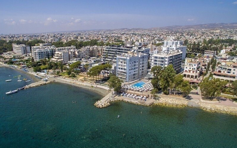 Картинка Harmony Bay Hotel 3*