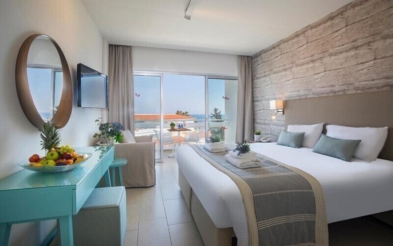 Зображення Leonardo Plaza Cypria Maris Beach Hotel & SPA 4*