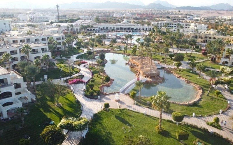 Изображение Regency Plaza Aqua Park & SPA 5*