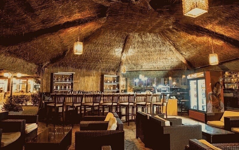 Готель MPM Hotel Condor 4*