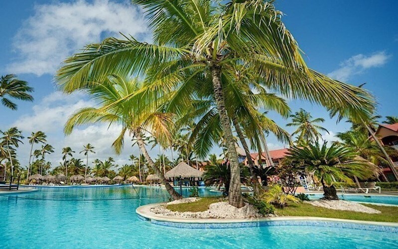 Фотография Punta Cana Princess (Adults Only 18+) 5*