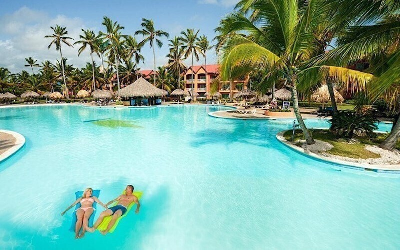 Отель Punta Cana Princess (Adults Only 18+) 5*