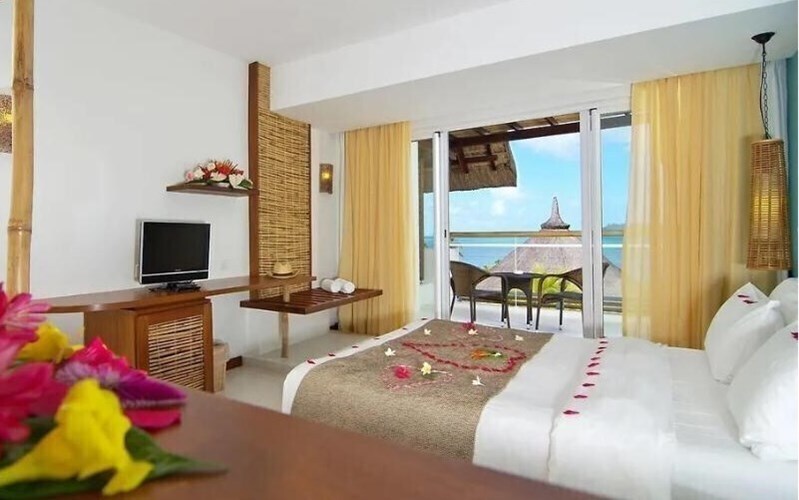 Фотография Laguna Beach Hotel & SPA 3*