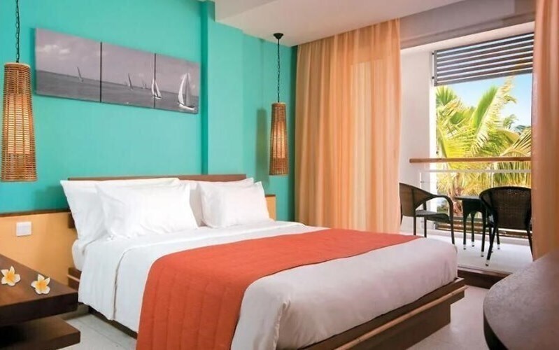 Отель Laguna Beach Hotel & SPA 3*