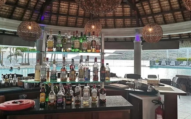 Картинка Laguna Beach Hotel & SPA 3*