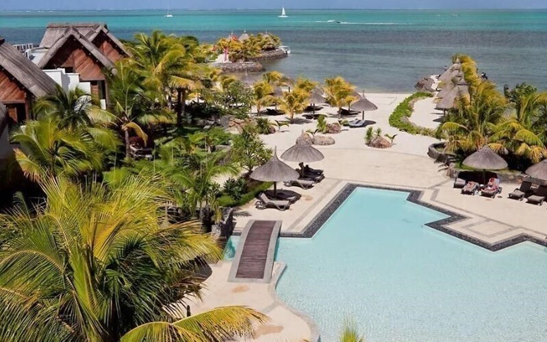 Изображение Laguna Beach Hotel & SPA 3*