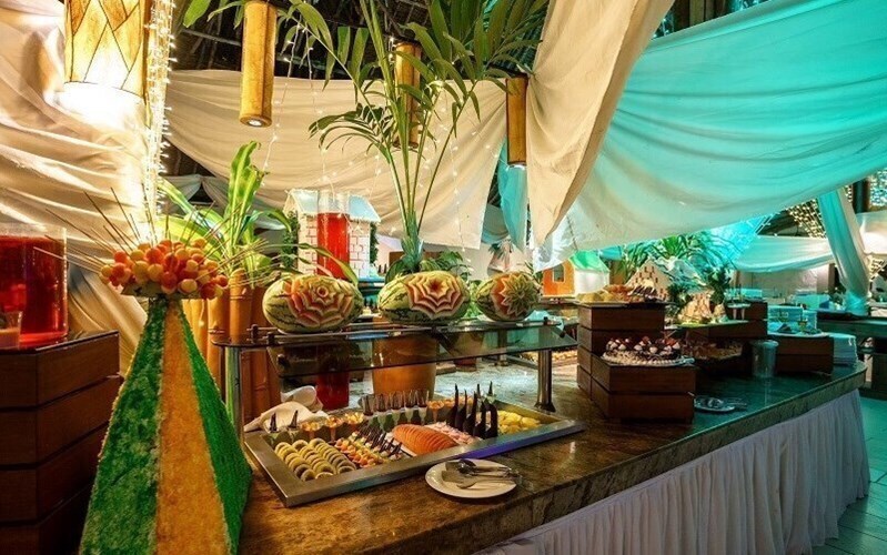 Зображення Baobab Beach Resort 4*