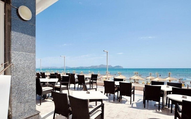 Фото Js Can Picafort Hotel 3*