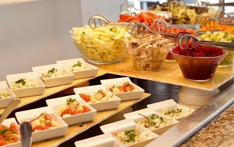 Фотографія Js Can Picafort Hotel 3*