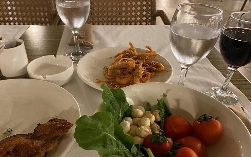 Зображення Akka Antedon Hotel 5*