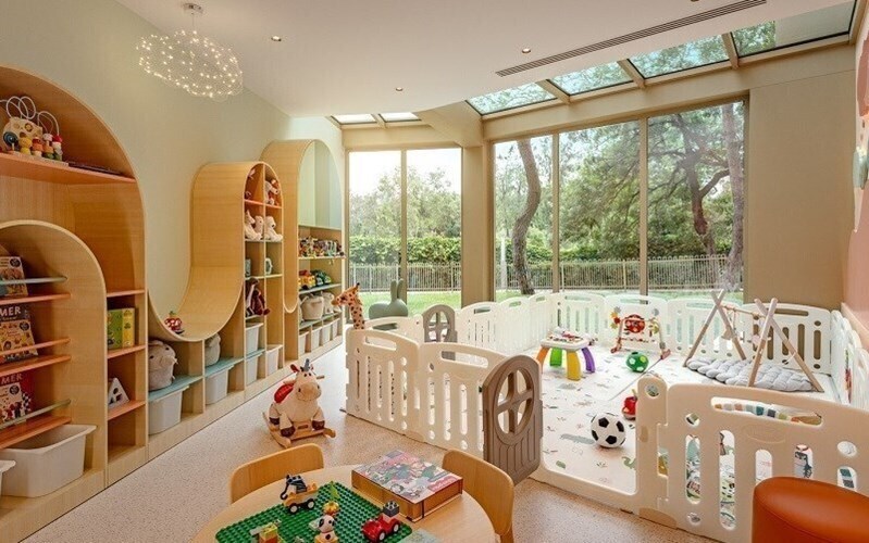 Готель Akka Antedon Hotel 5*