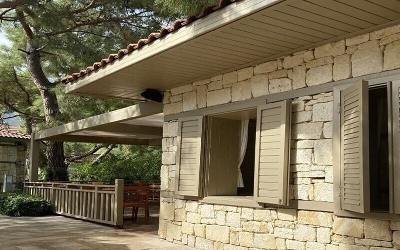 Фотографія Akka Antedon Hotel 5*