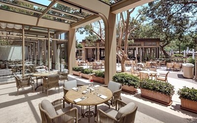 Кращі готелі Кемеру