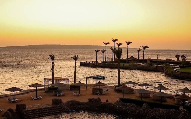 Фото Sunny Days El Palacio Resort & SPA (ex.  Sunny Days Resort & Aqua Park) 4*