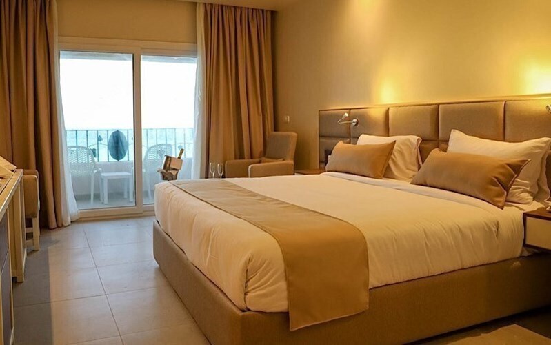 Фотографія Sunny Days El Palacio Resort & SPA (ex.  Sunny Days Resort & Aqua Park) 4*