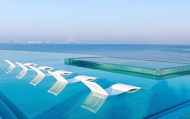 Изображение Burj Al Arab 5*