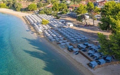 Горящие туры из Киева