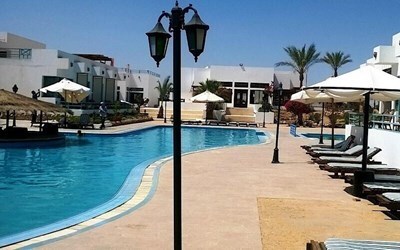 Советы туристам Кобулети