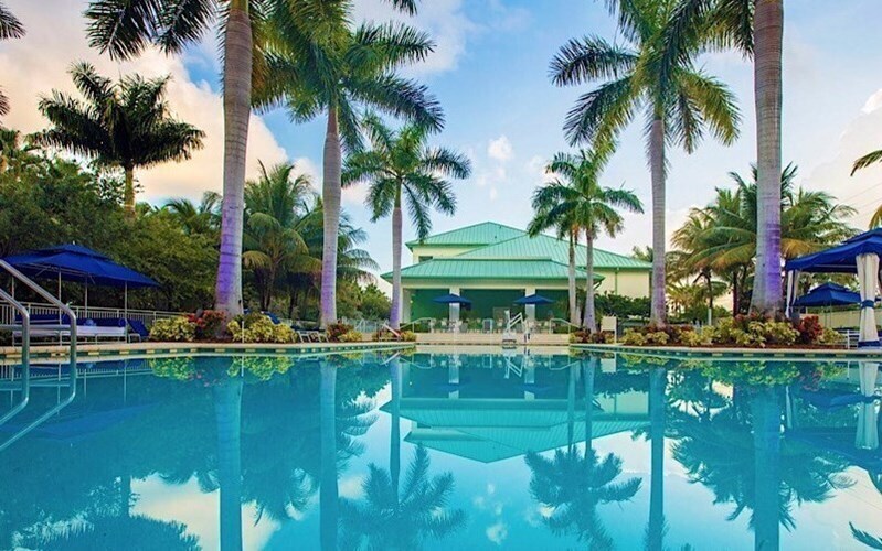 Готель Provident Doral At The Blue 4*