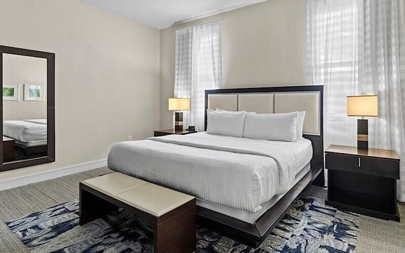 Фото Provident Doral At The Blue 4*