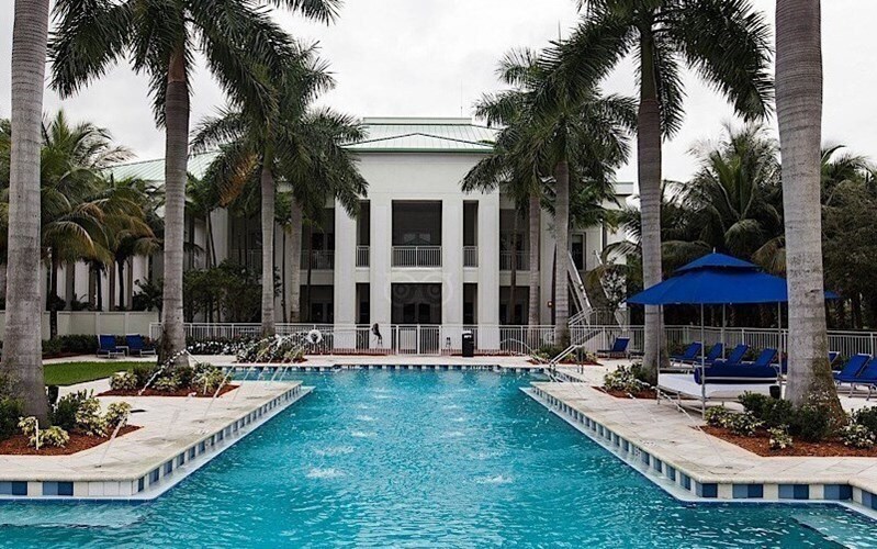 Зображення Provident Doral At The Blue 4*