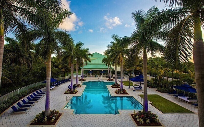 Фотографія Provident Doral At The Blue 4*
