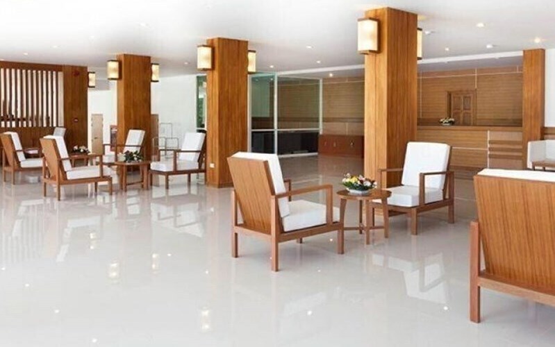 Фото Rawai Princess Hotel 3*