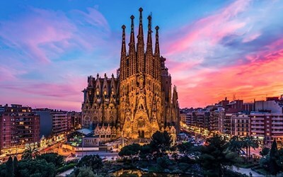 Розваги в Пальма Де Майорка