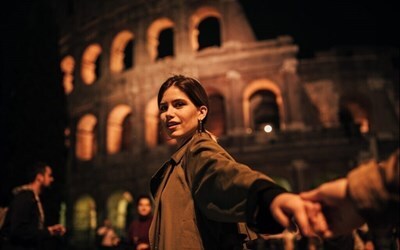 Туры  в Италию из  Лондона