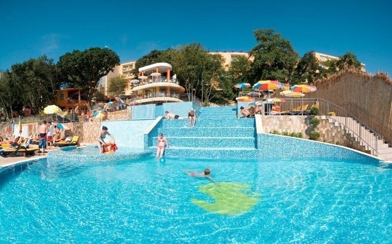 Зображення Sunrise Hotel (ex. Primasol Sunlight Sunrise) 4*