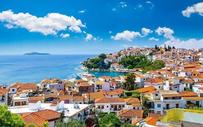 Пошук турів