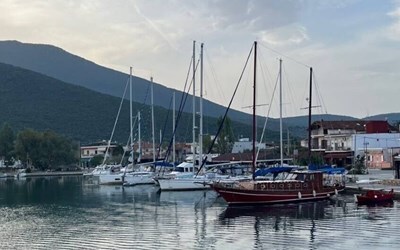 Розваги в Пієрії (вкл. Паралия -Катеріні)