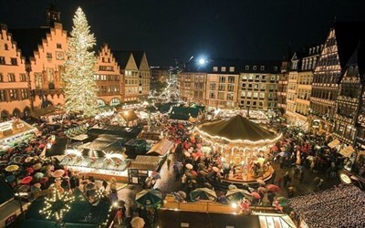 Горящие туры из Киева