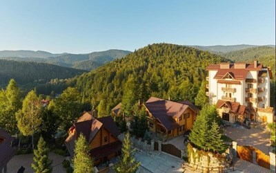 Тури по Україні