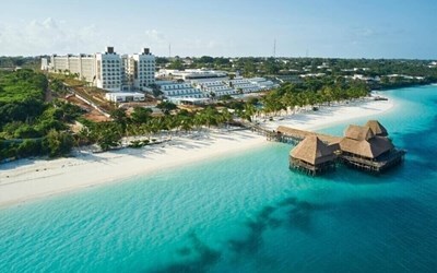 Туры в Танзанию на зиму