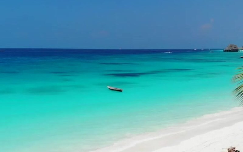 Готель Aquamarina Beach 3*