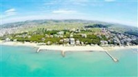 Горящие туры из Киева