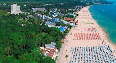 Албена
